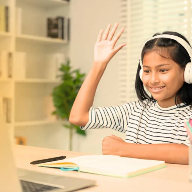 Education & Learning