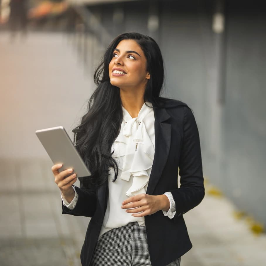 Entrepreneurs & Founders