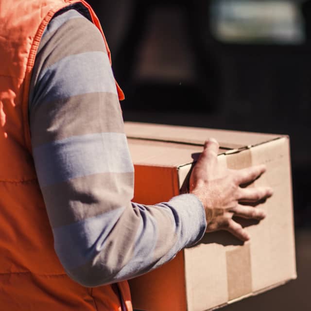 Errands & Deliveries